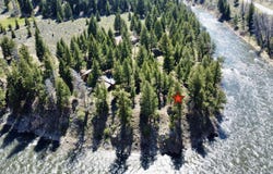 Lot 1 Treon Creek Rd, Stanley, ID 83278