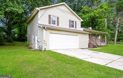 6194 Golden Meadow Court, Riverdale, GA 30296