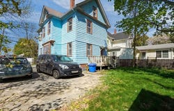 98 Andem Street, Providence, RI 02909
