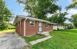 3938 N Grand Avenue, Indianapolis, IN 46226