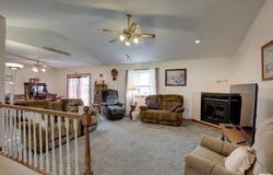 3826 TIFFANY Lane, Quincy, IL 62305