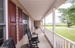 12384 RIVER Road, RIDGELY, MD 21660
