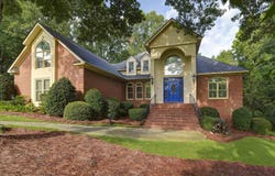 143 Belle Chase Drive, Lexington, SC 29072-7944