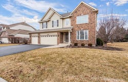 26428 Rustling Birch Way, Plainfield, IL 60585