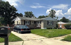 8402 MAYMEADOW, WINDSOR MILL, MD 21244
