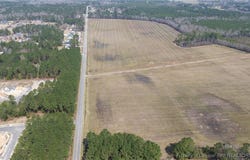 2000 Meadow Road, Lumberton, NC 28358