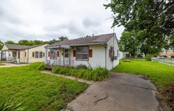 1901 E 11th, Wichita, KS 67214