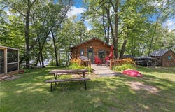 29351 410th Place, Farm Island Twp, MN 56431