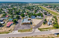 N/A N 15th St, Ozona, TX 76943