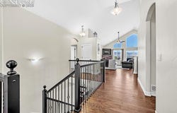 1468 Yellow Tail Drive, Colorado Springs, CO 80921