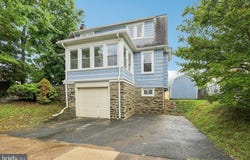 2 E AVON ROAD, BROOKHAVEN, PA 19015