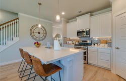 605 Kyle Drive, Tioga, TX 76271