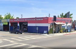2701 Middlefield RD, REDWOOD CITY, CA 94063