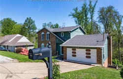 1377 Nottingham Road, Charleston, WV 25314