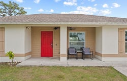 5011 Dania Circle, Labelle, FL 33935
