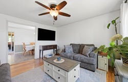 321 Circle Drive, Box Elder, SD 57719