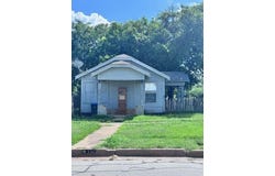 1323 Gould Avenue, Fort Worth, TX 76164