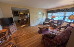 106 N Turner Drive, Mahomet, IL 61853