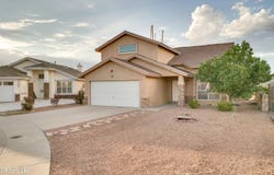 527 Sun City Place, El Paso, TX 79928