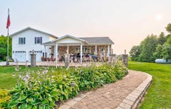 15710 17th, Garden, MI 49835