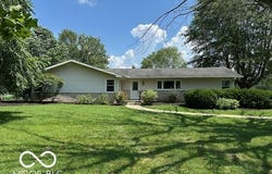 12265 E Legal Tender Road, Columbus, IN 47203