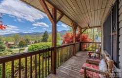 129 Valley Creek Drive, Maggie Valley, NC 28751