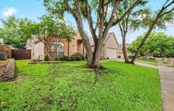 3516 Dresage Court, Flower Mound, TX 75022
