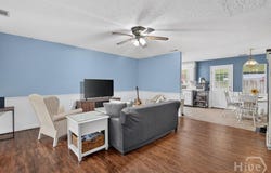 113 Rose Drive, Springfield, GA 31329