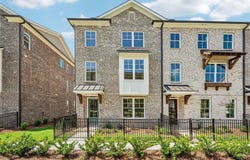 4563 Deanston Court, Peachtree Corners, GA 30092