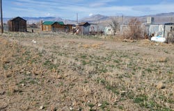 908 A Street, Mina, NV 89422