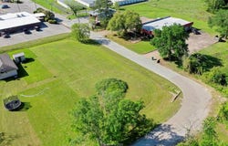 205 West South Street, Madisonville, TX 77864