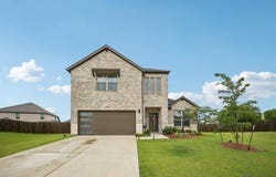 1633 Havenrock Drive, Forney, TX 75126