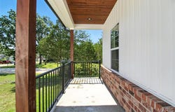 1650 Brandywine, De Soto, MO 63050