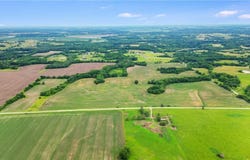 Tract 12 Old Drum Road, Garden City, MO 64747