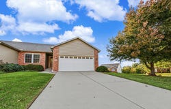 171 Cassidy Road, Normal, IL 61761