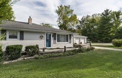 602 Macy Drive, Frankfort, IN 46041