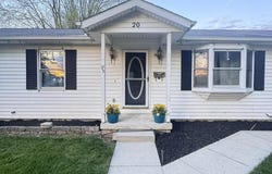 20 E Bomford Street, Richwood, OH 43344