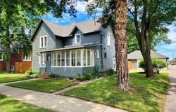 115 W Foster Street, Tomah, WI 54660