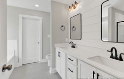 4037 Fulford McMillan Road, Raeford, NC 28376