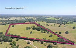 423 LCR, Groesbeck, TX 76642