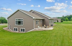 5952 DEGARDIN Road, NEW FRANKEN, WI 54229-9419