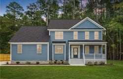 6 Landing Circle, Williamsburg, VA 23188