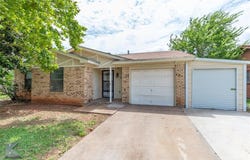 310 N San Jose Drive, Abilene, TX 79603