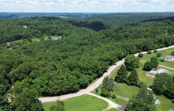 Wylie Ridge Road, Weirton, WV 26062