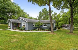 10331 Furnace Creek Road, Potosi, MO 63664