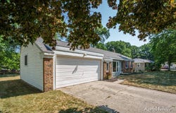 647 Gage Street NW, Grand Rapids, MI 49544