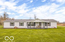 431 W Washington Street, Westport, IN 47283