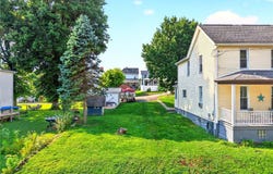 520 Garfield Ave, Scottdale, PA 15683