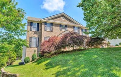 6206 Stone Manor DR, Roanoke, VA 24018