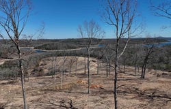 001-03317-000 BLACKJACK TRAIL, Mountain Home, AR 72653
